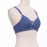Lightly Padded Non Wired Bra 3052