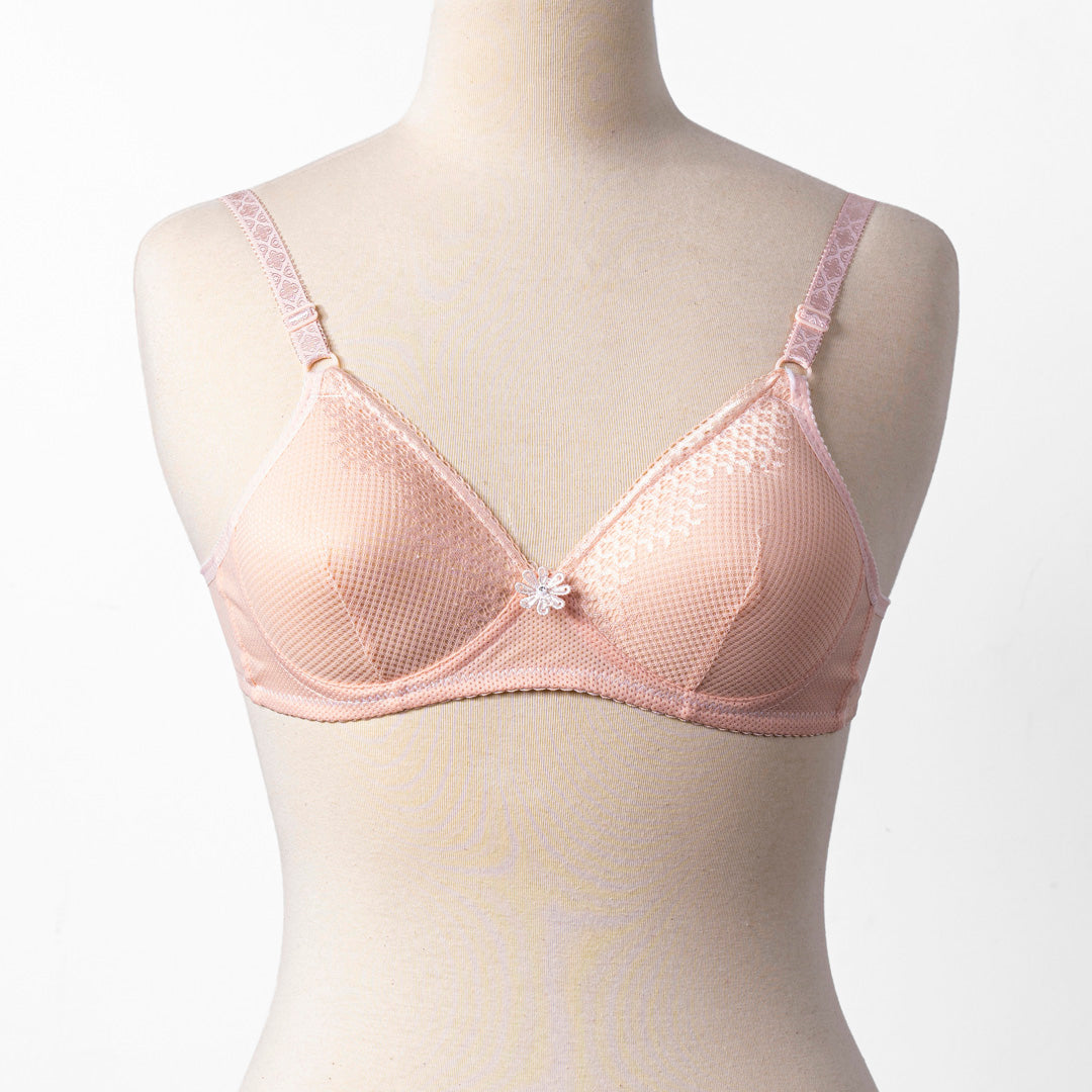 Belleza Lingerie Lighty Padded Bra - 329