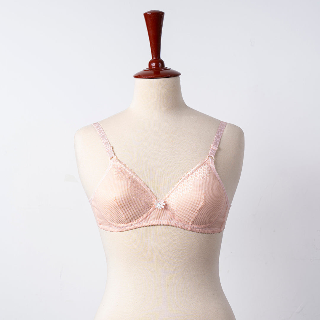 Belleza Lingerie Lighty Padded Bra - 329