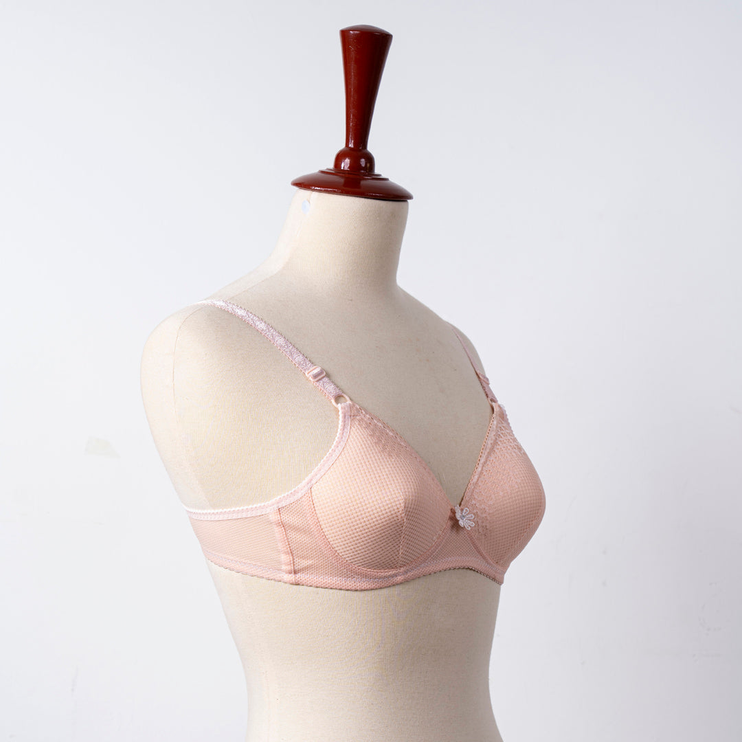 Belleza Lingerie Lighty Padded Bra - 329