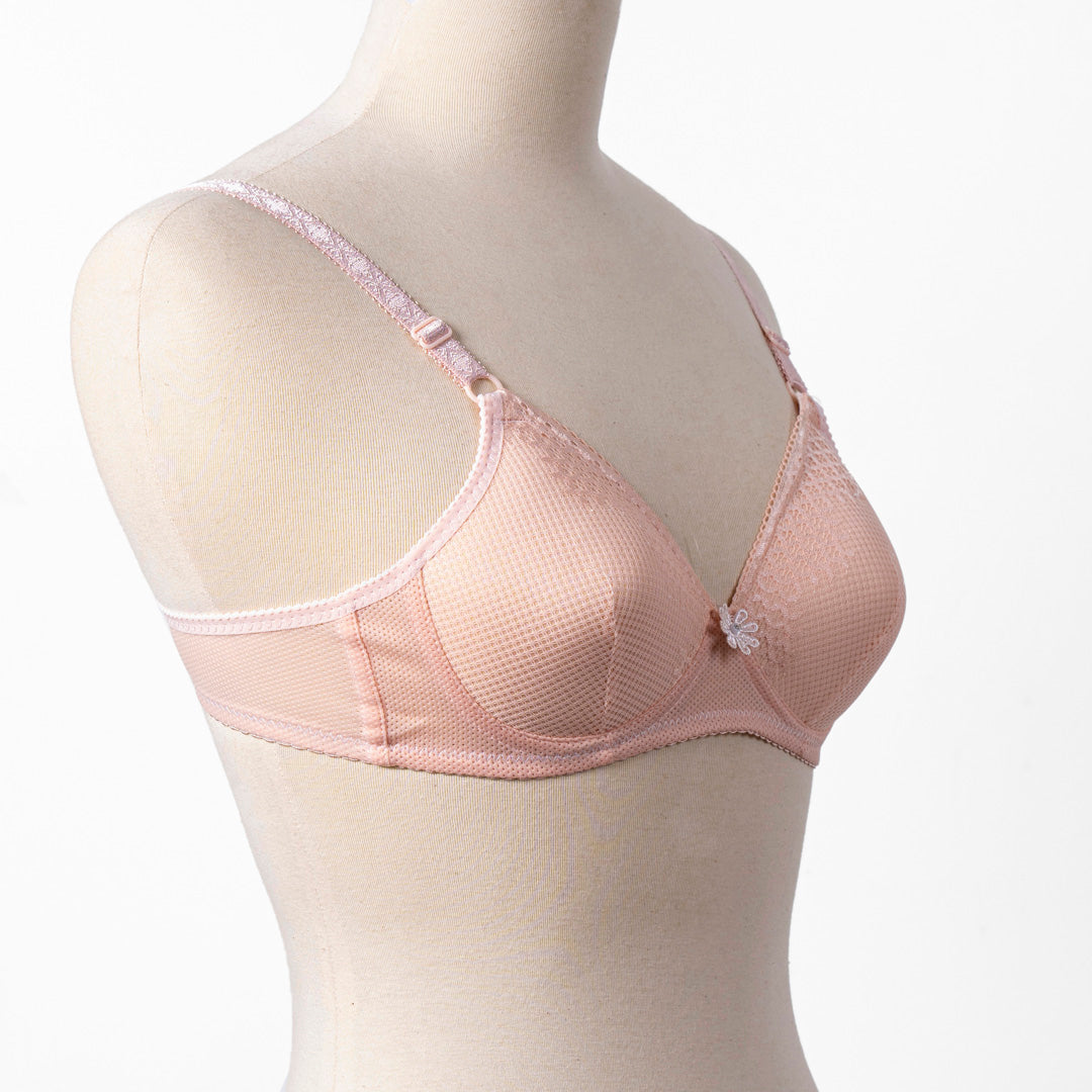 Belleza Lingerie Lighty Padded Bra - 329