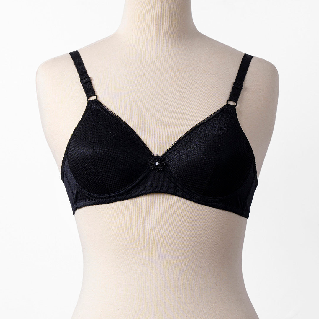 Belleza Lingerie Lighty Padded Bra - 329