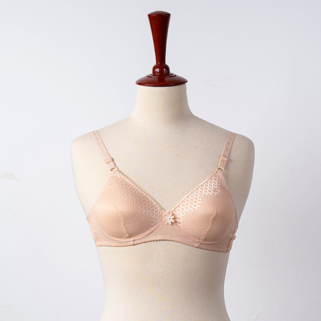 Belleza Lingerie Lighty Padded Bra - 329