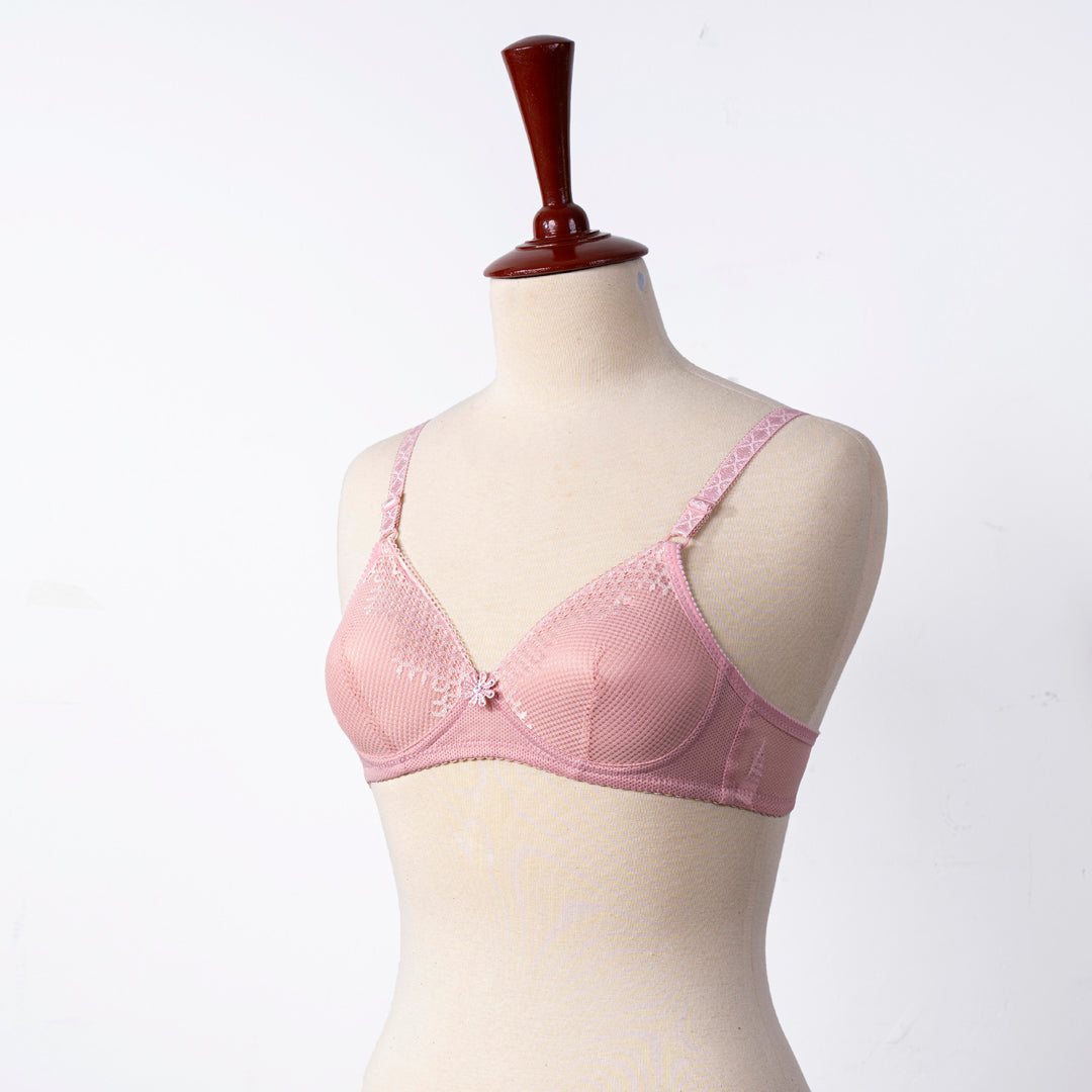 Belleza Lingerie Lighty Padded Bra - 329