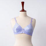 Lighty Padded Non Wire Bra - 329