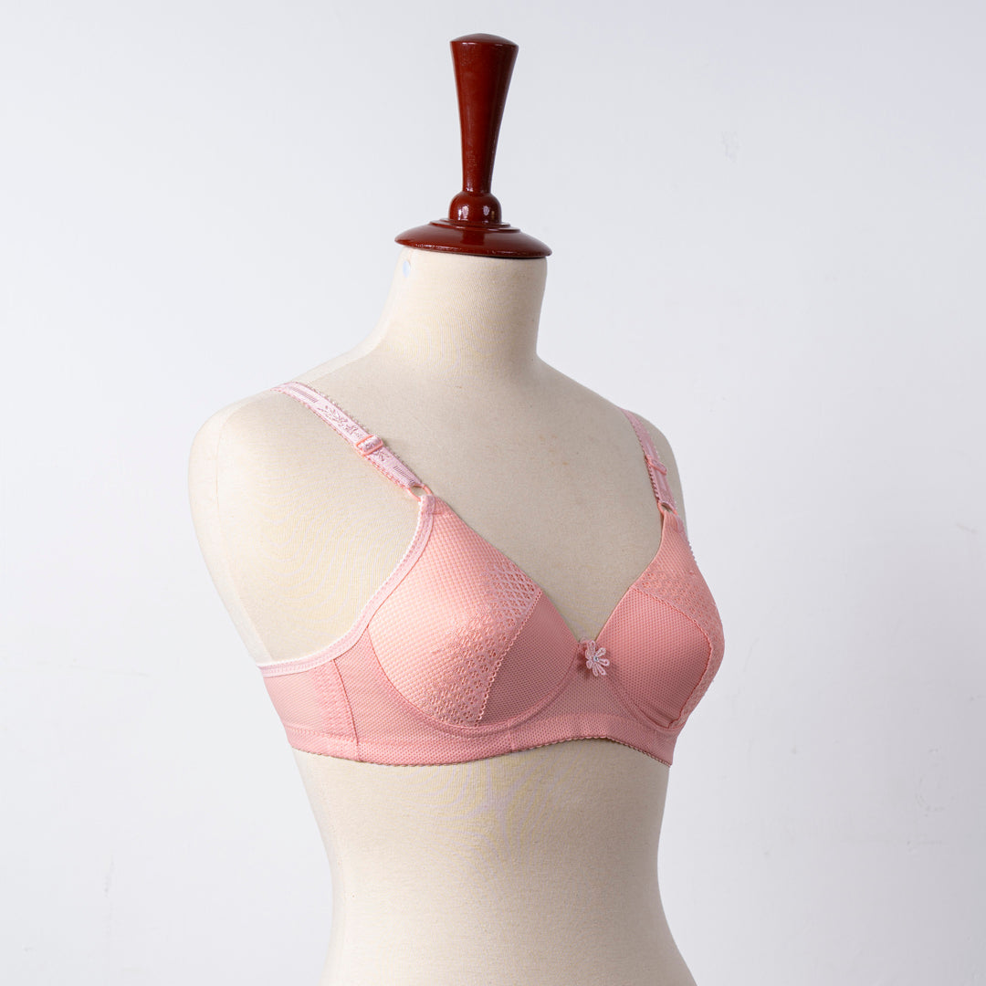 Belleza Lingerie Lighty Padded Bra - 329