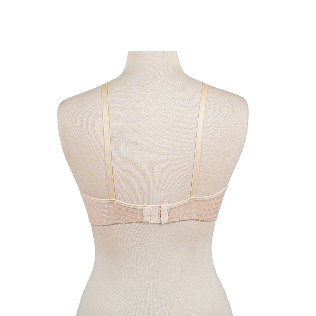 Non Wire Basic Bra 003