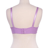 Lightly Padded Non Wired Bra-3321