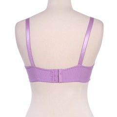 Lightly Padded Non Wired Bra-3321