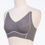 Non Wire Padded Bra - 3325