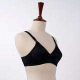 Lighty Padded Non Wire Bra - 369