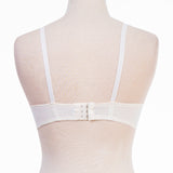 3 Hooks Basic Bra - 395