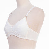 3 Hooks Basic Bra - 395