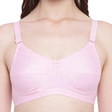 Basic Non Wire Bra - 2099