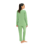 Winter Pajama Suit - PJW006