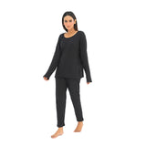 Winter Pajama Suit - PJW005