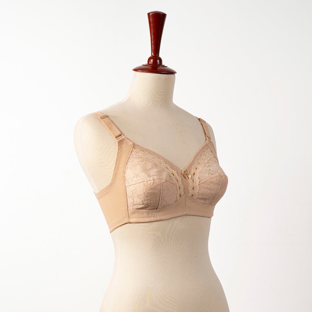 Belleza Lingerie Shape & Beauty Bra 58-N