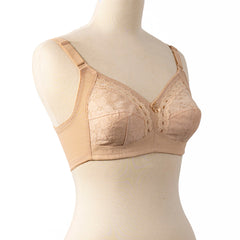 Belleza Lingerie Shape & Beauty Bra 58-N