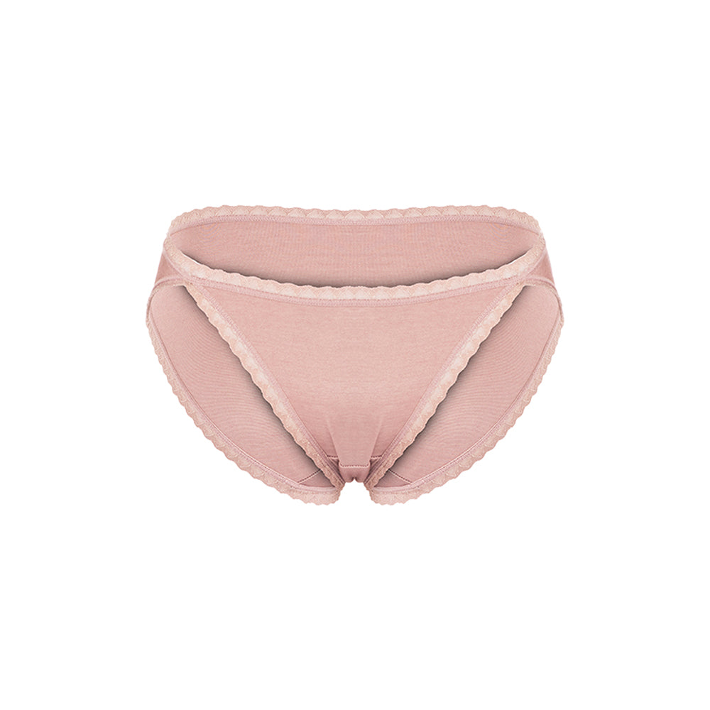 Cotton Panty-6876