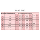 2 Hook Basic Bra - 356