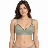 BELLEZA BRA NON PADDED WIRE 603