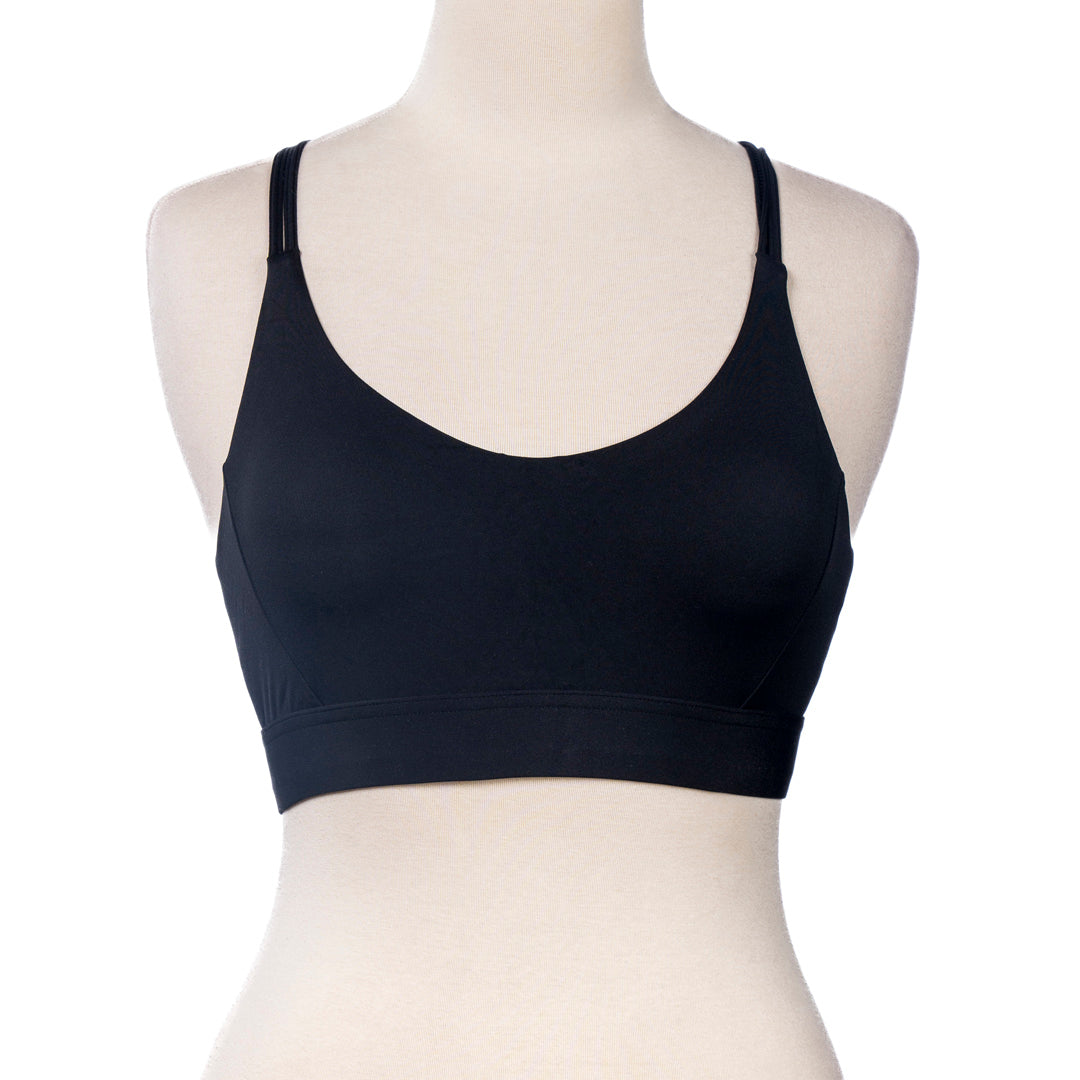 Belleza Lingerie Sports Bra - 6096