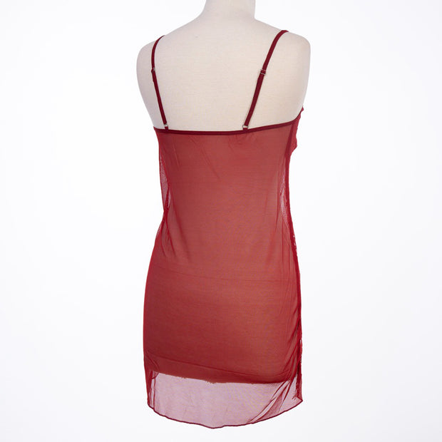 Double Short Nighty
