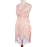 Short Nighty - 6611