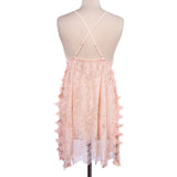 Short Nighty - 6611