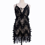 Short Nighty - 6611