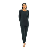 Winter Pajama Suit - PJW004