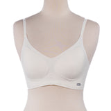 Non Wire Padded Bra - 8009