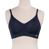 Non Wire Padded Bra - 8009