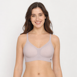 Non Wire Padded Bra - 8009
