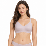 BELLEZA WEIGHTLESS SEAMLESS BRA 8053
