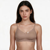 BELLEZA WEIGHTLESS SEAMLESS BRA 8063