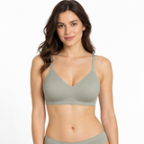 BELLEZA WEIGHTLESS SEAMLESS BRA 8080
