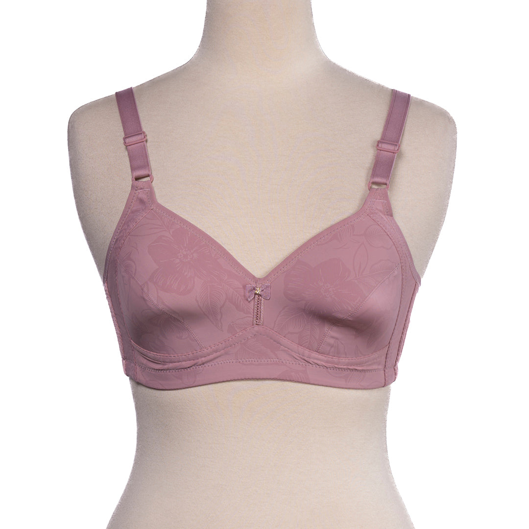 Light Pad Non Wired Bra 8088