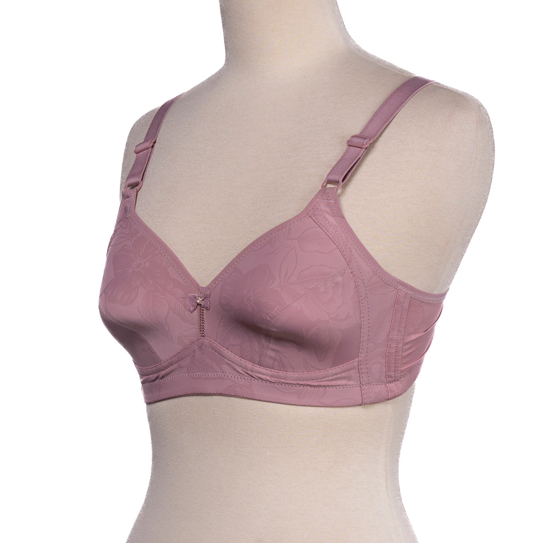 Light Pad Non Wired Bra 8088