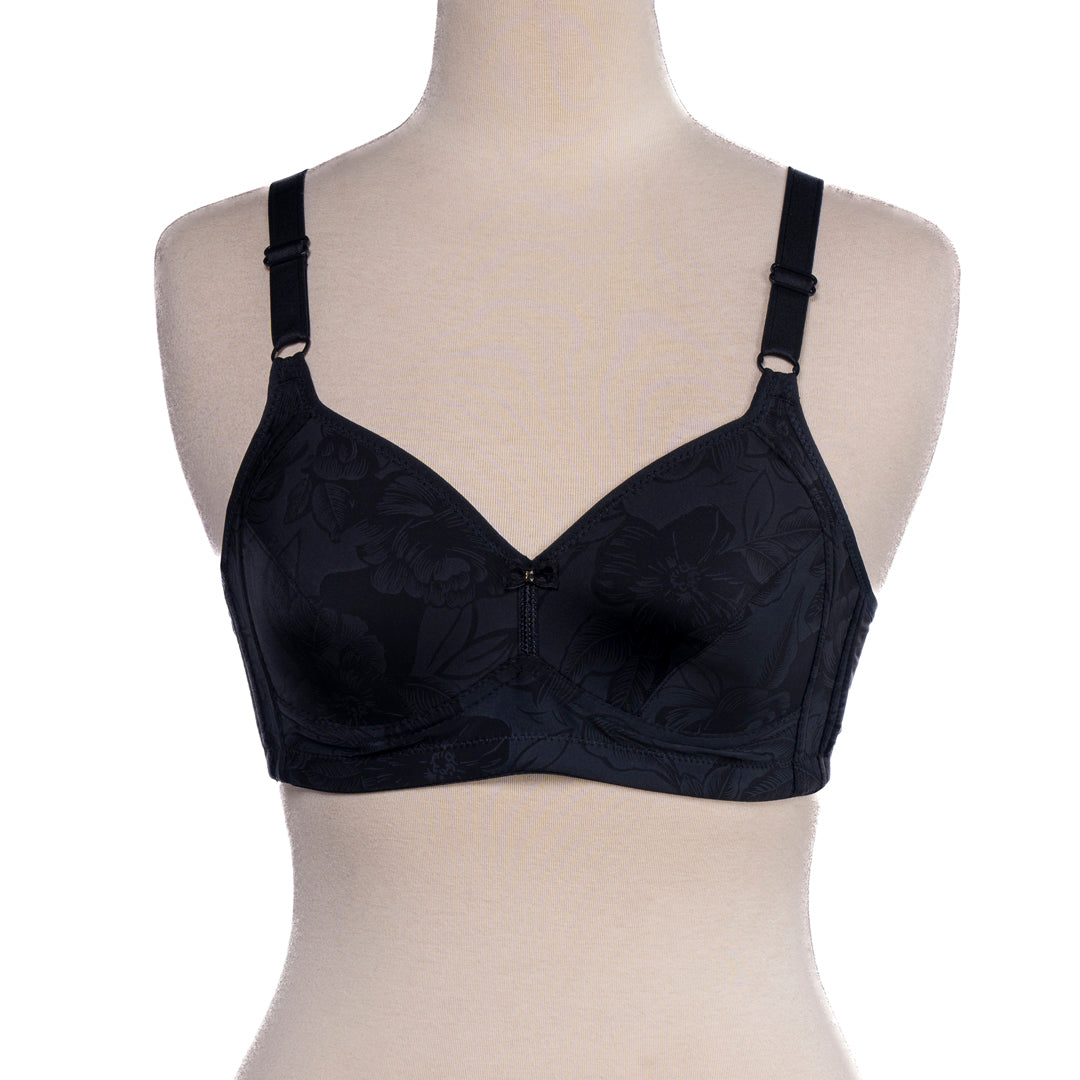 Light Pad Non Wired Bra 8088