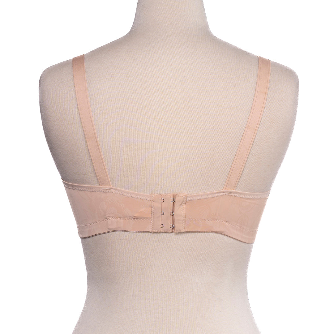 Light Pad Non Wired Bra 8088