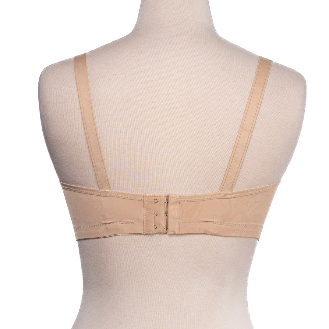 Light Pad Non Wired Bra 8088