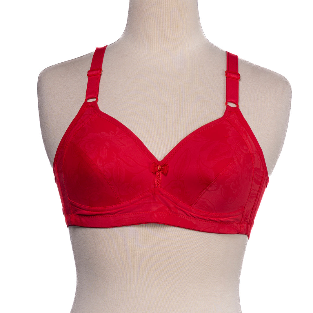 Light Pad Non Wired Bra 8088