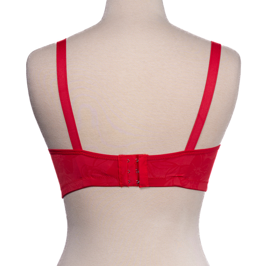 Light Pad Non Wired Bra 8088