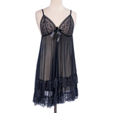 Short Nighty - 8089