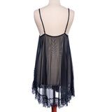 Short Nighty - 8089
