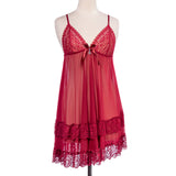 Short Nighty - 8089