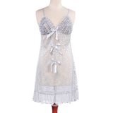 Short Nighty - 8097