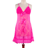 Short Nighty - 8097