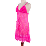 Short Nighty - 8097